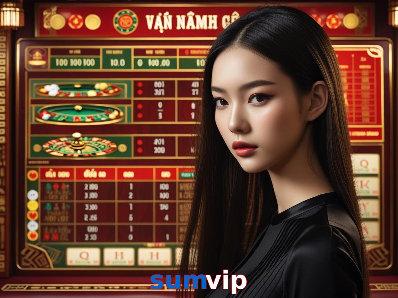 sumvip